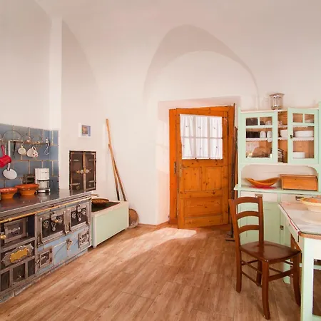 Guest house Juvanova Hisa - And Luce