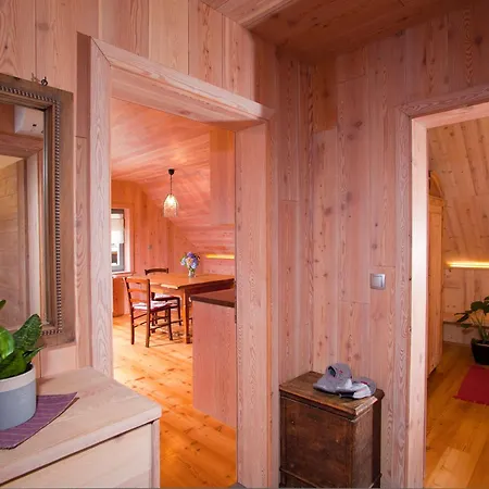 Juvanova Hisa - And Luče