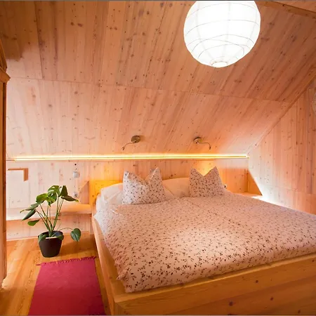 ゲストハウス Juvanova Hisa - And 3*