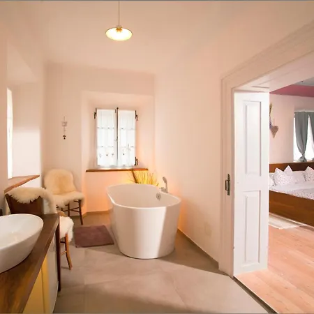 ゲストハウス Juvanova Hisa - And Luče