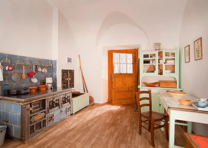 Guest house Juvanova Hisa - And Luce